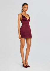 Giavanna Dress