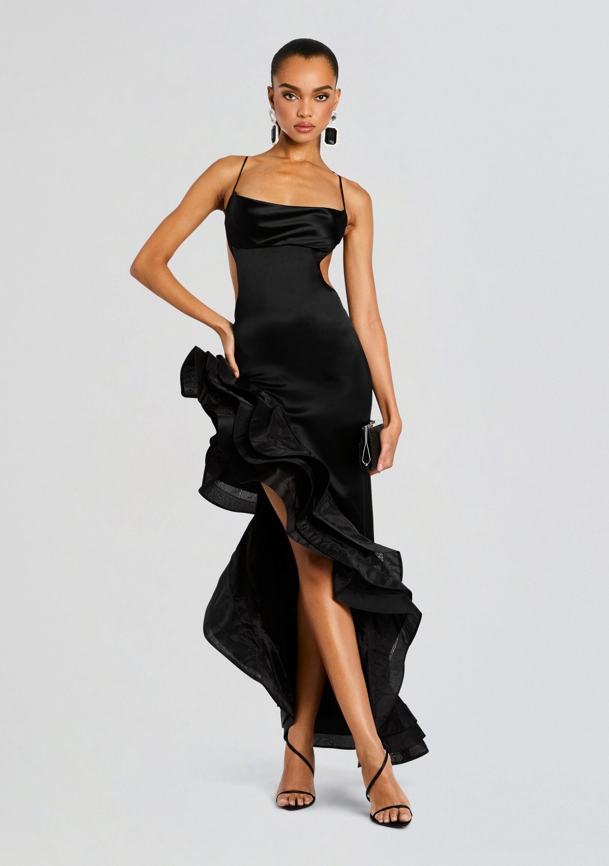 Kaitlin Dress