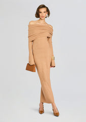 Maya Maxi Dress