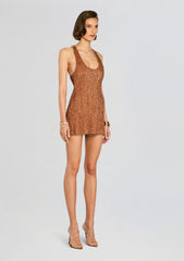 Cydney Sequin Dress