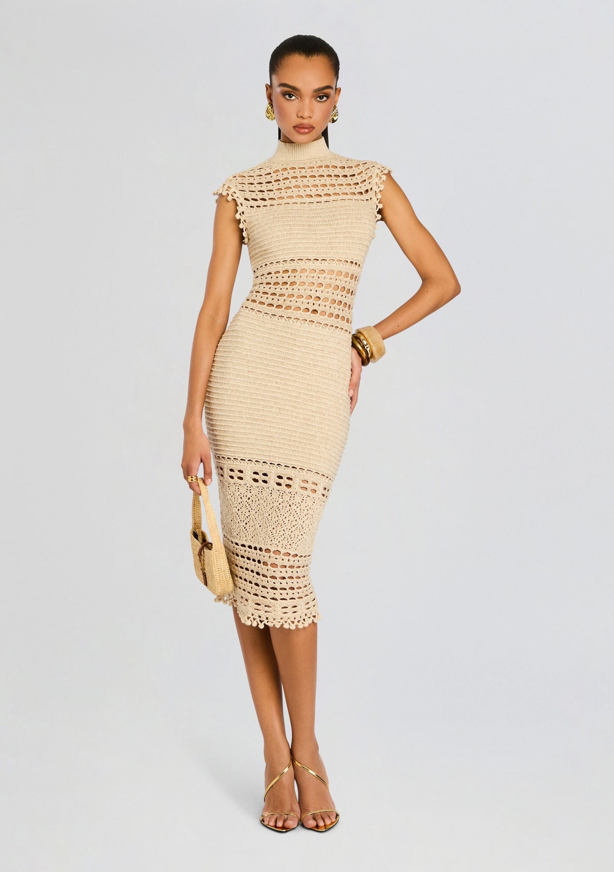 Mia Dress