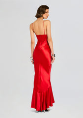 Rosalia Dress