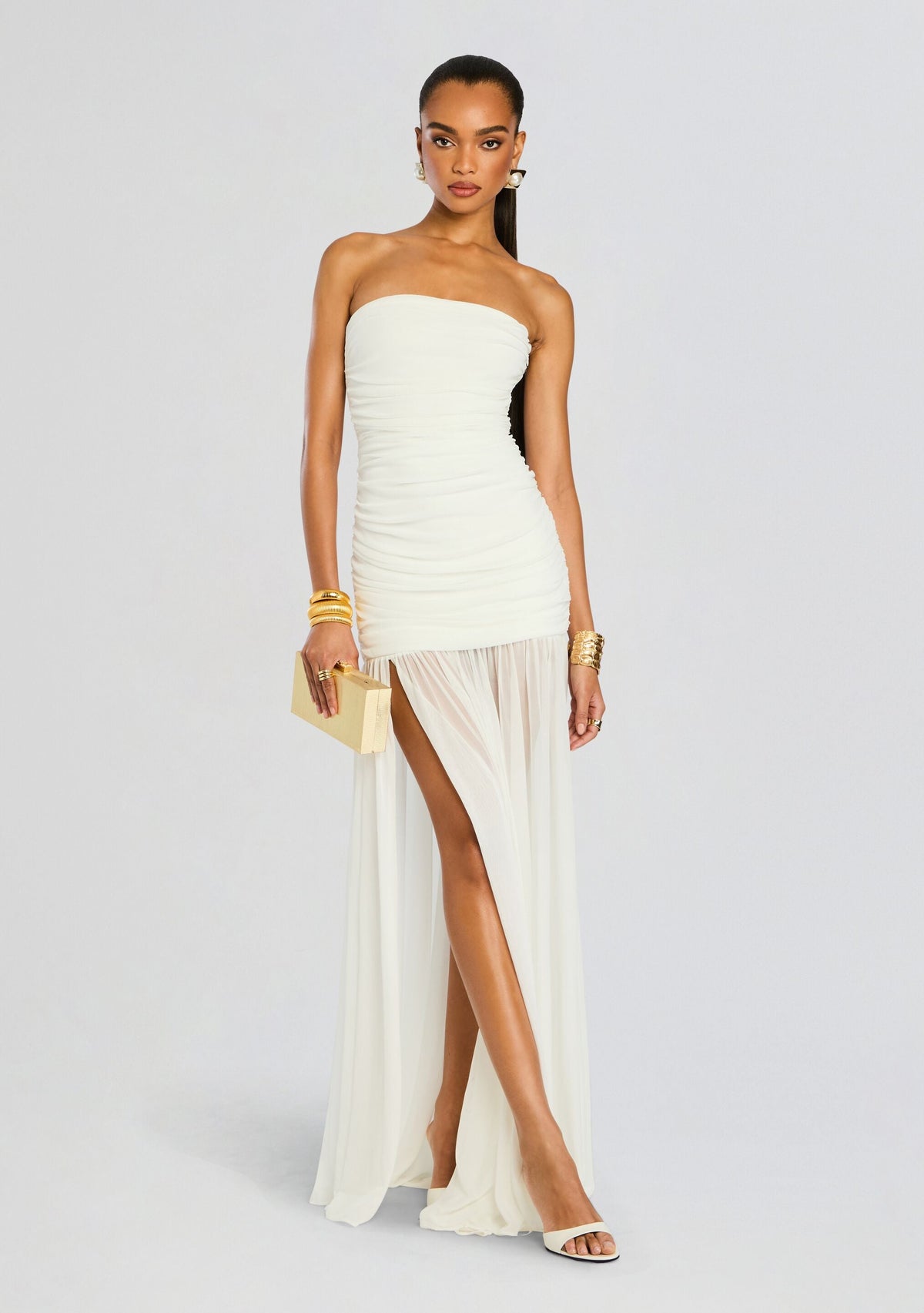 Adele Dress