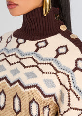 Goldie Knit Dress
