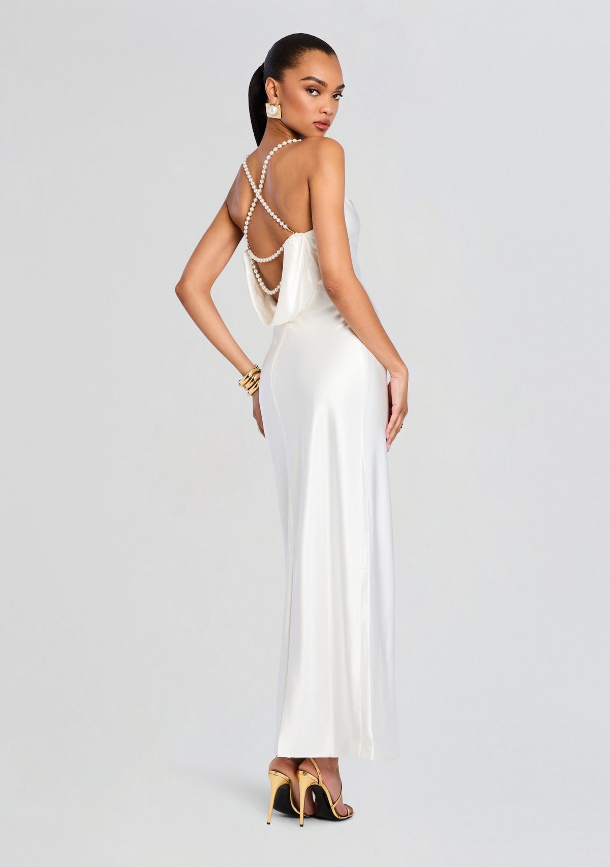 Electra Dress
