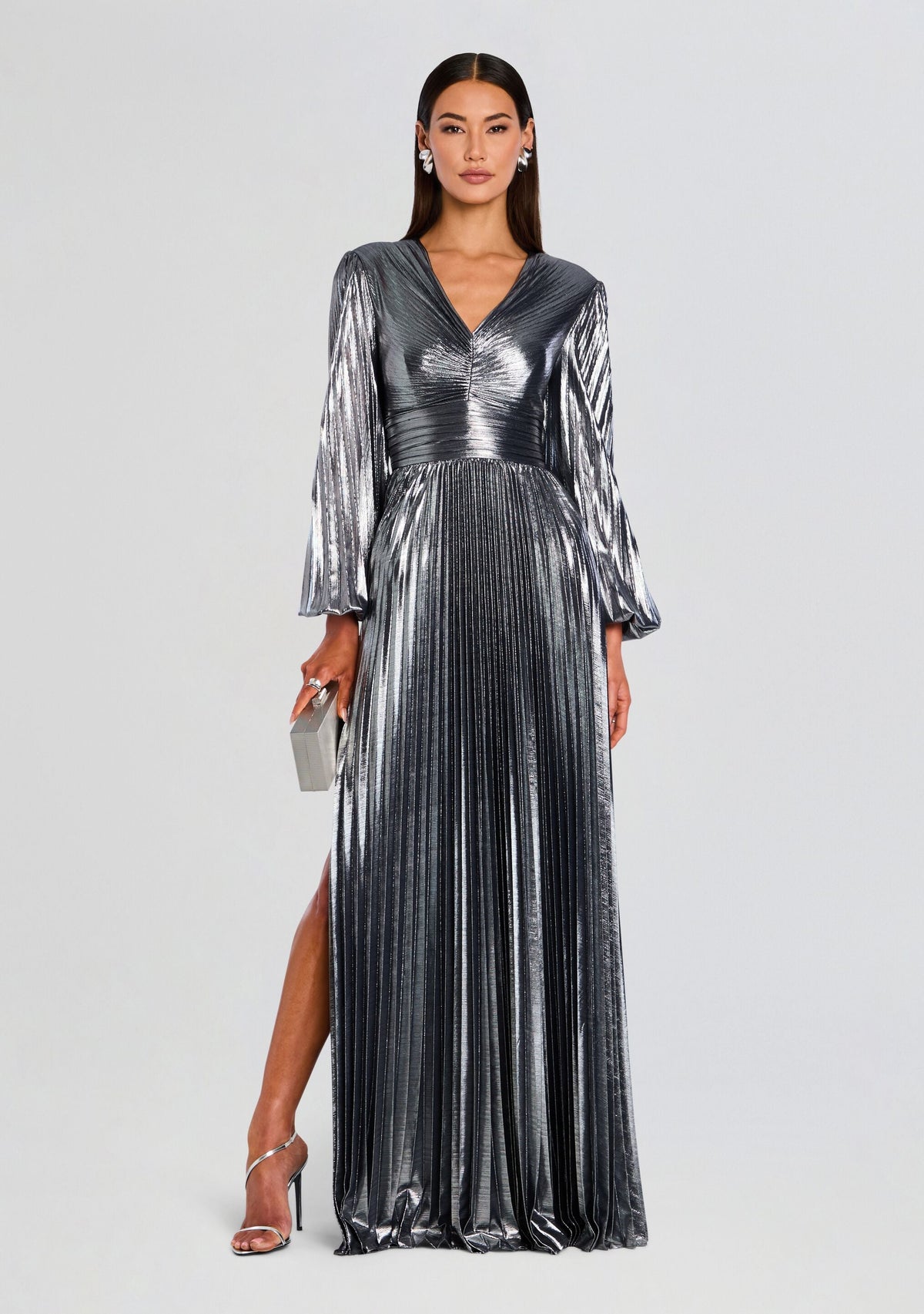 Malia Dress