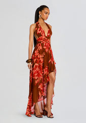 Nylah Dress