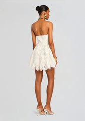 Adya Short Dress