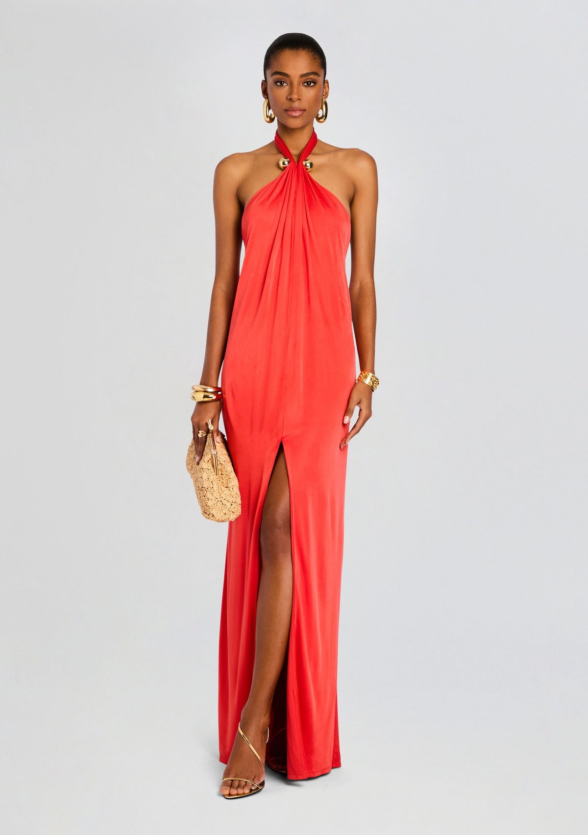 Becs Dress