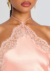 Everly Lace Dress