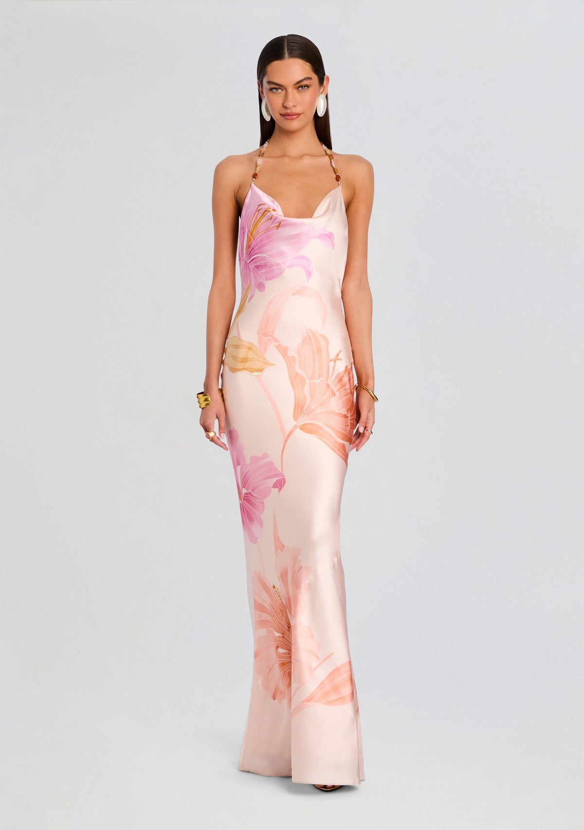Padma Dress