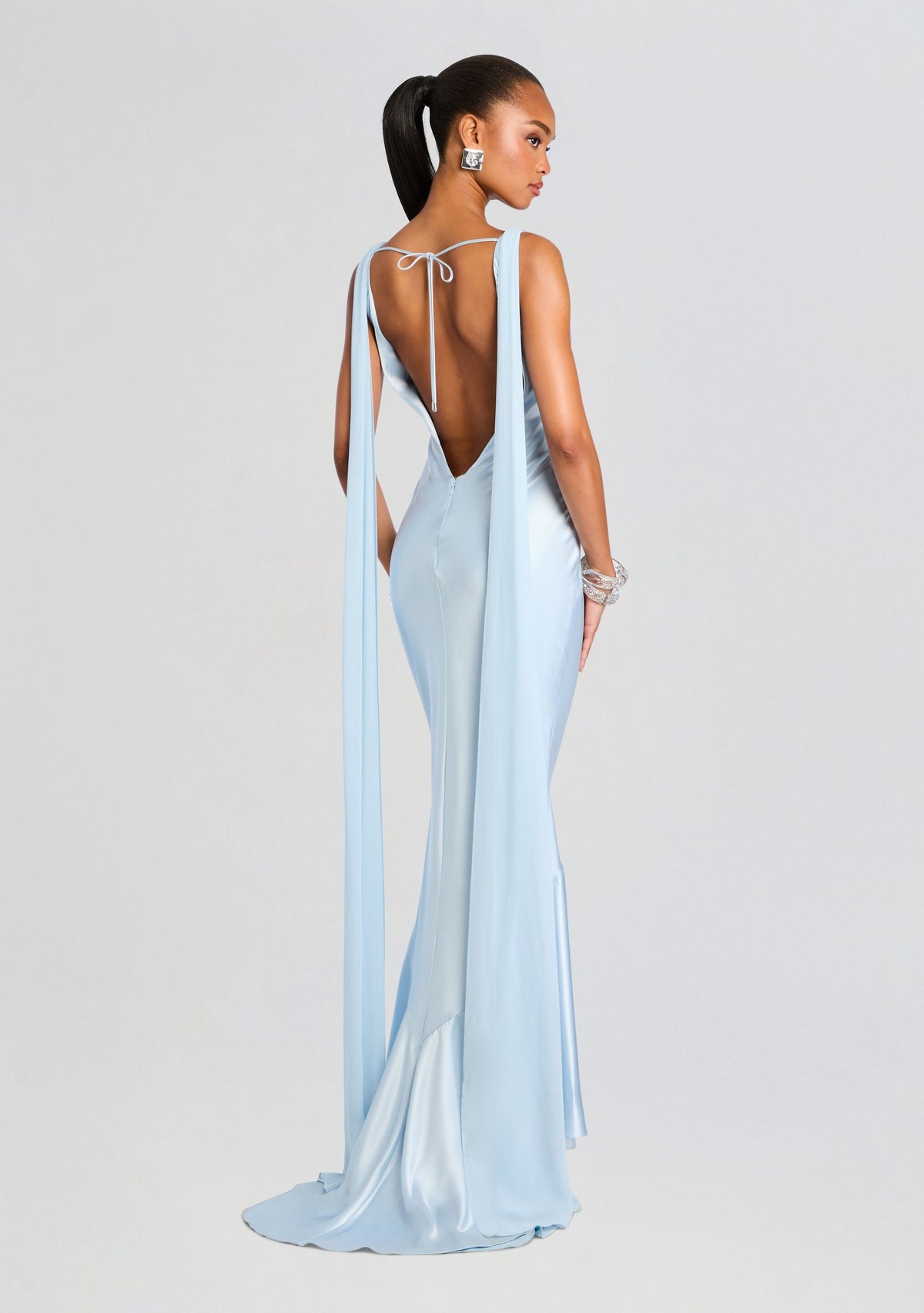 Julia Dress