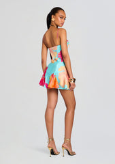 Kyona Dress