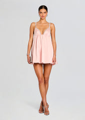 Aniyah Dress