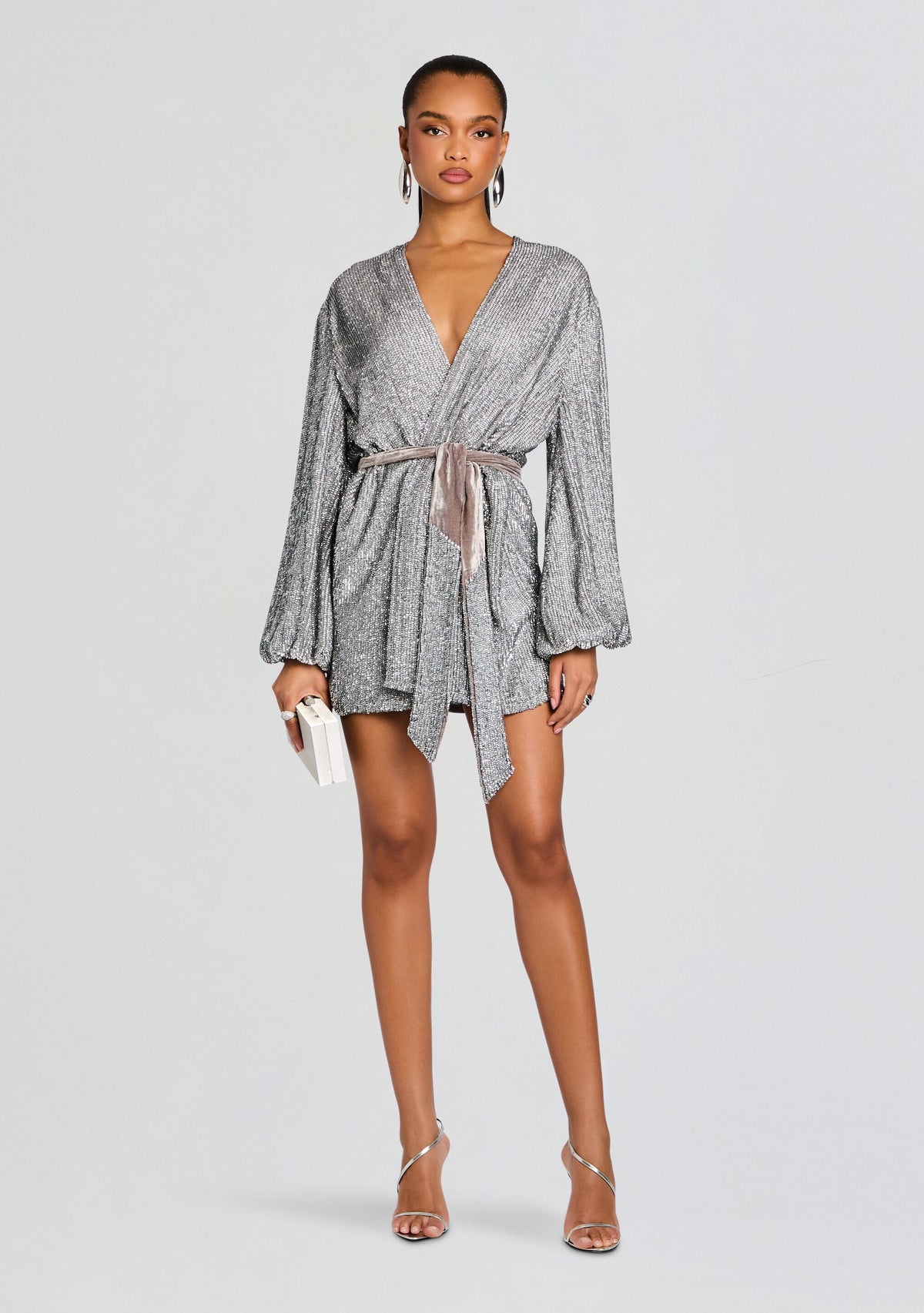 Gabrielle Robe
