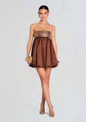 Delfina Dress