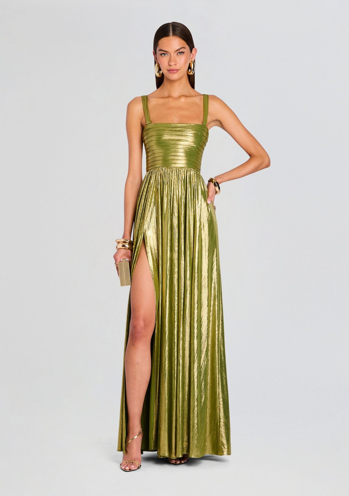 Iris Dress