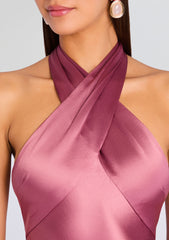 Wrenley Dress