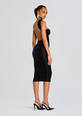 Maelis Dress