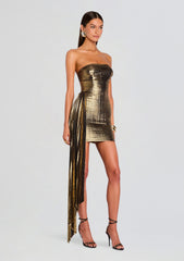 Marcy Dress