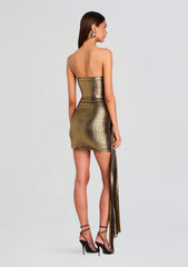 Marcy Dress