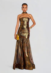Syden Dress