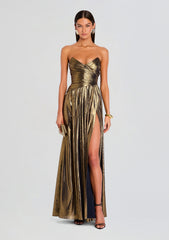 Waldorf Dress