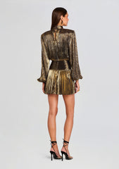 Freja Dress