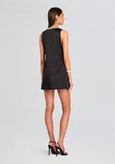 Nancie Embellished Dress