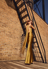 Kelsa Dress
