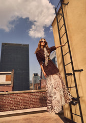 Opaline Dress