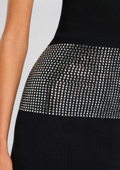 Leontine Embellished Dress
