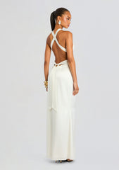 Magnolia Dress