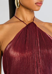 Thalia Dress