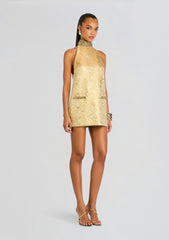 Lilou Embellished Dress