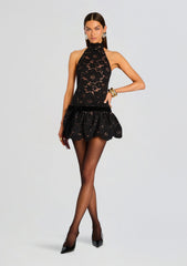 Cicely Lace Dress