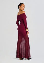 Isotta Maxi Dress
