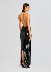 Kelsie Sequin Dress
