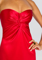 Olivine Dress