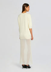 Arwen Knit Maxi Dress