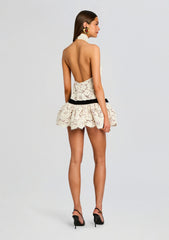 Cicely Lace Dress