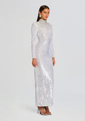 Elisha Embellished Dress