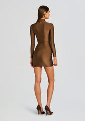 Margie Mini Dress