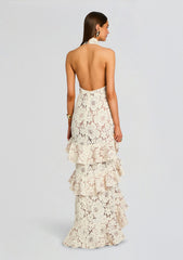 Senara Lace Dress