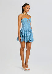 Bail Short Dress