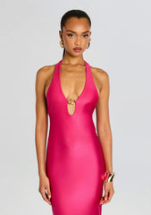 Sienna Maxi Dress