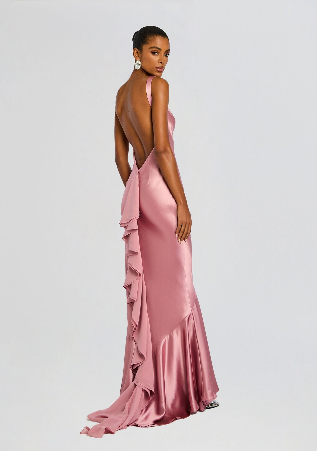 Ambrosia Dress