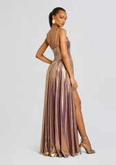 Iris Dress