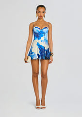 Kyona Dress