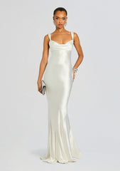 Vinicia Dress